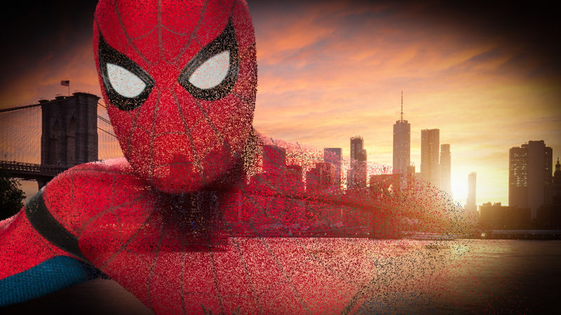 Spider-Man w MCU - Marvel i Sony szykują nową umowę?