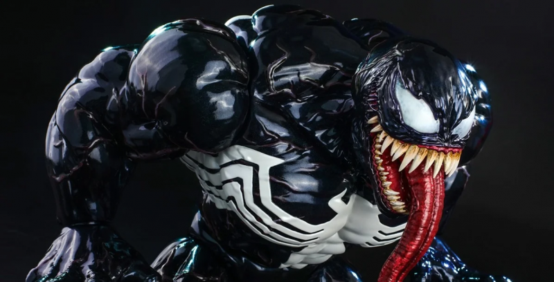 Venom - figurka