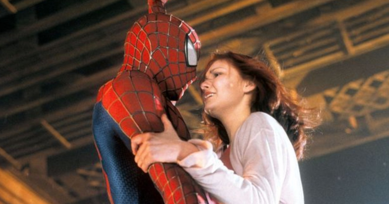 Spider-Man - Kirsten Dunst o ekstremalnych różnicach wynagrodzenia w filmowej trylogii