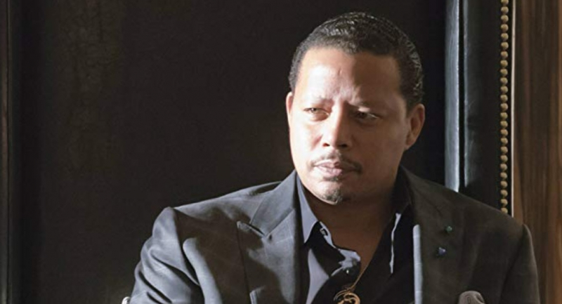 Terrence Howard