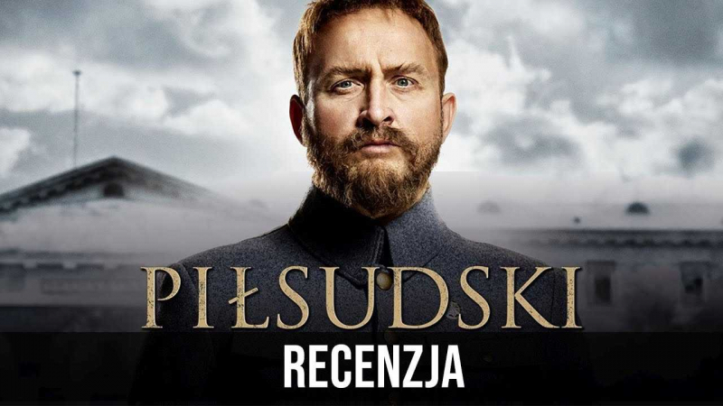 Piłsudski - wideorecenzja