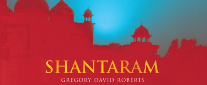 Shantaram - znamy datę premiery serialu. Pierwsze zdjęcie już jest dostępne