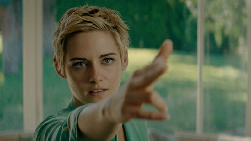 Crimes of the Future - Léa Seydoux i Kristen Stewart dołączają do Viggo Mortensena w obsadzie filmu