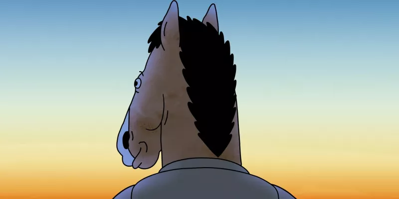 BoJack Horseman - koniec serialu. 6. sezon będzie ostatnim [ZWIASTUN]
