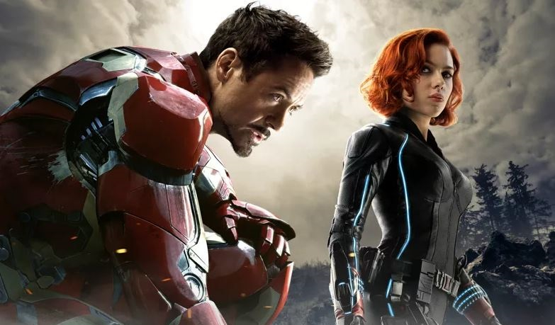 Czarna Wdowa - Robert Downey Jr. wróci jako Tony Stark? Ma pojawić się w filmie