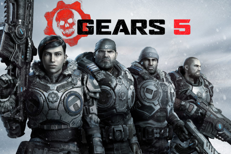 Czy Gears 5 to udana część serii? Pierwsze oceny gry już w sieci