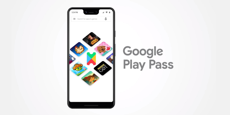 Google uruchamia Play Pass – subskrypcję na androidowe aplikacje