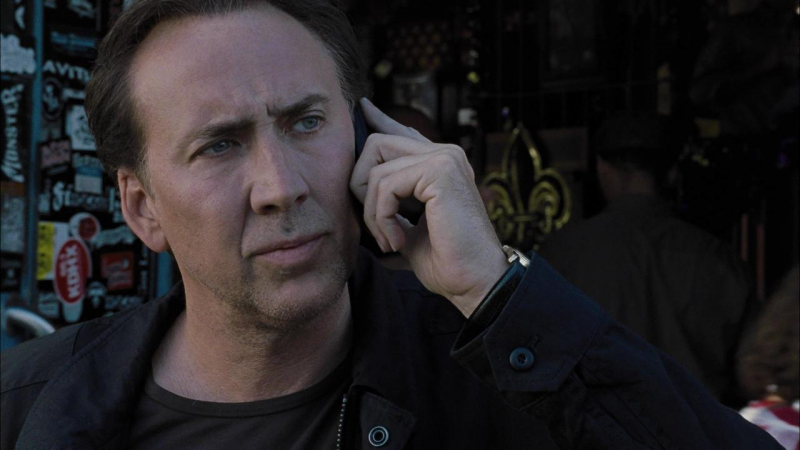 Pig - Nicolas Cage zagra poszukiwacza trufli w nowym filmie