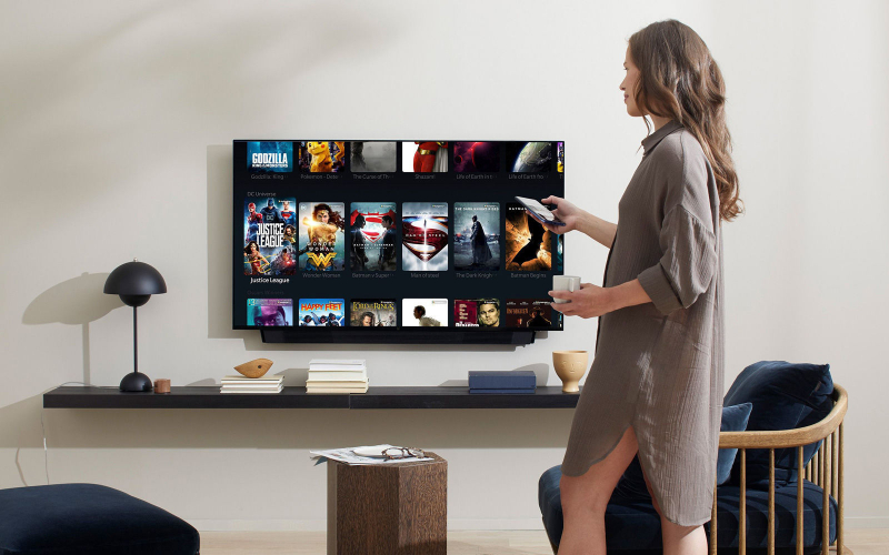 OnePlus zaprezentował telewizor QLED