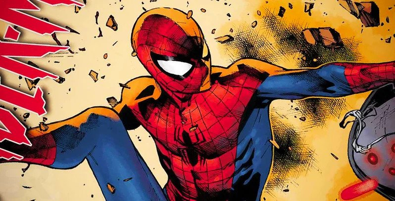 Spider-Man - J.J. Abrams napisał komiks. I zszokował nim chyba wszystkich