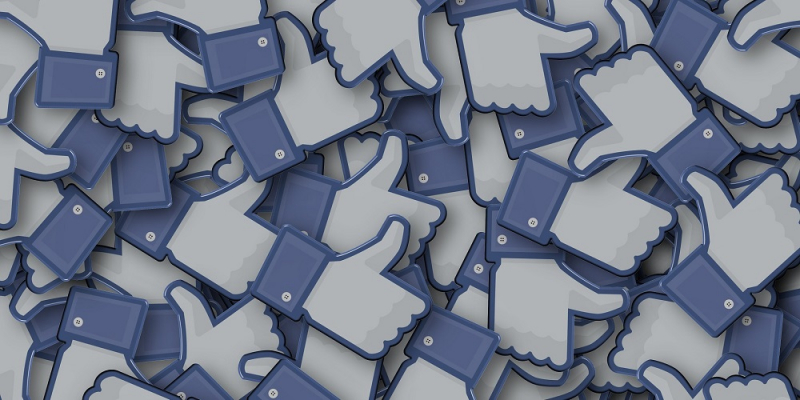 Facebook bez pogoni za Like’ami? Firma testuje nietypowe rozwiązanie