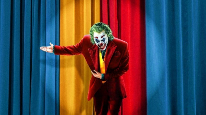 Box Office - Joker pobije rekordy? Prognozy na weekend otwarcia rosną