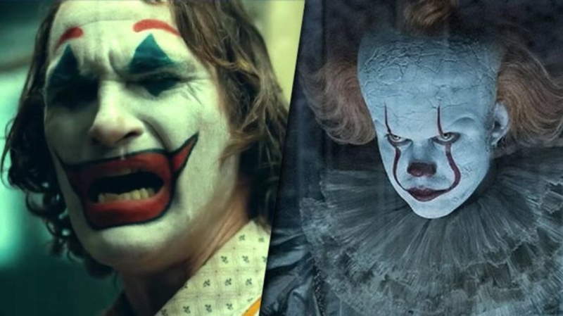 To 2 i Joker wśród najbardziej oczekiwanych filmów jesieni. Ranking Fandango