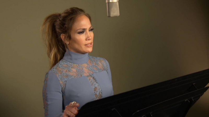 Jennifer Lopez: Trudno zrobić film, jeśli nie jest oparty na komiksach Marvela