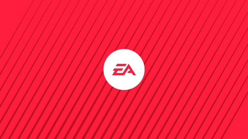 EA - logo