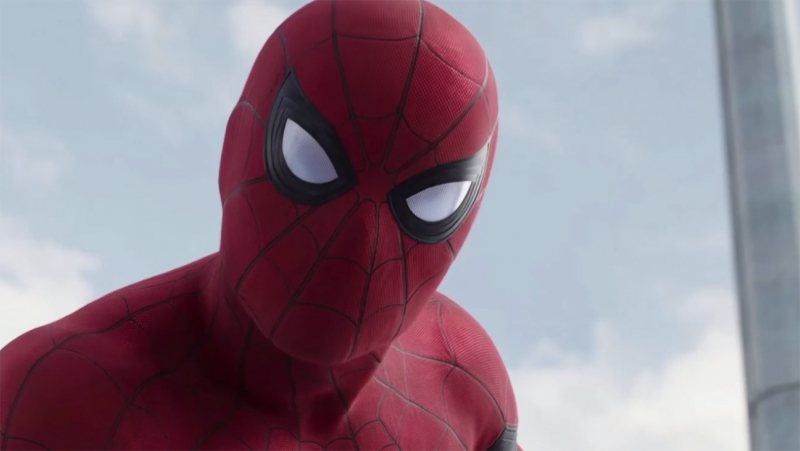 Tęskniliście za Spider-Manem w MCU? Sony już sprostowało nieścisłość fabularną