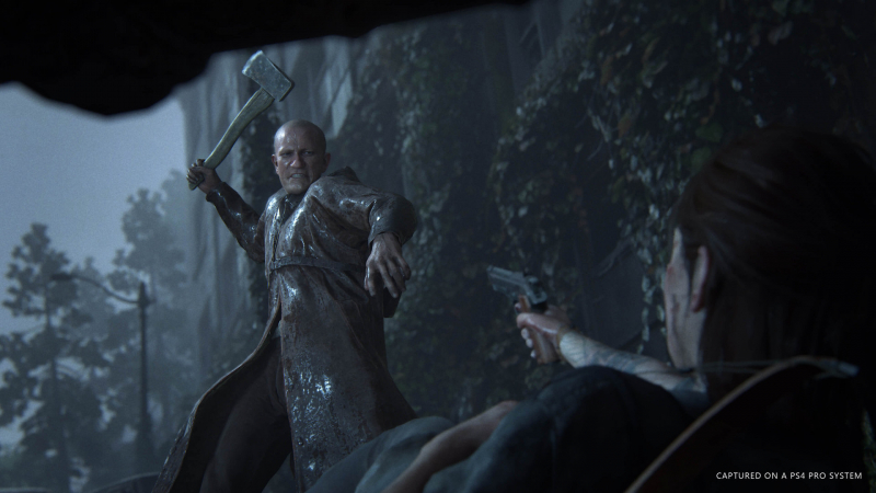 The Last of Us: Part II na pełnej reklamie. Twórcy przedstawiają świat gry