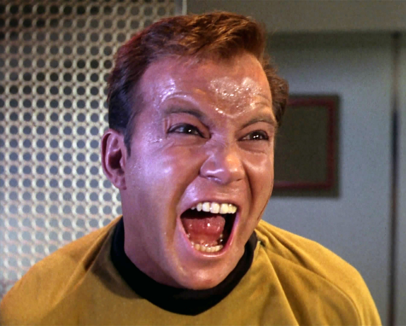 Star Trek - producent Gniewu Khana ma pomysł na nowy film w uniwersum