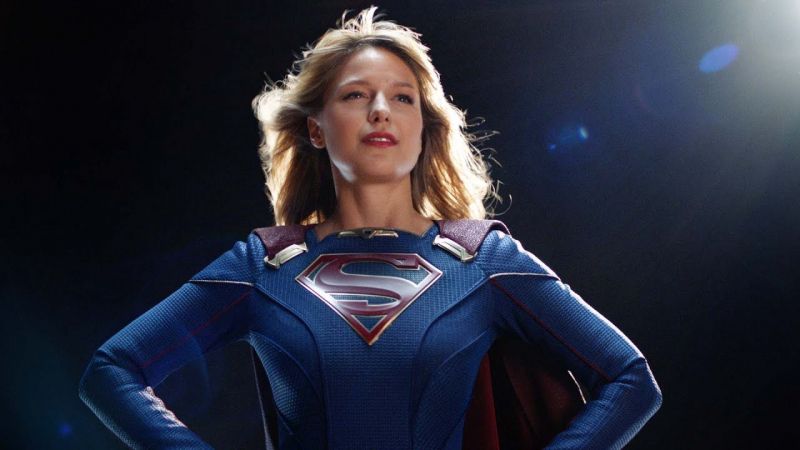 Supergirl: sezon 5, odcinek 3 - recenzja