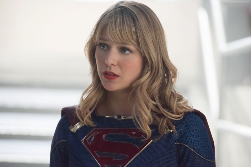 Supergirl: sezon 5, odcinek 4 - zdjęcie