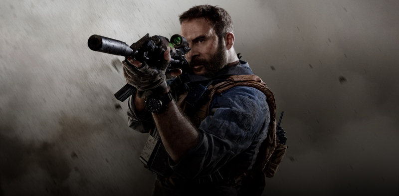 Call of Duty: Modern Warfare - recenzja gry