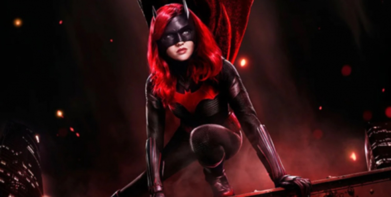 Nie tylko Batwoman - seriale, w których doszło do wymiany aktorów