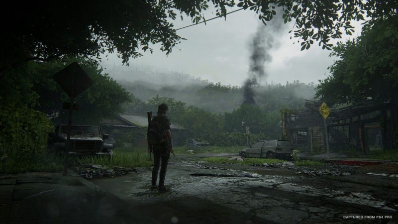 The Last of Us: Part II z efektownym i brutalnym materiałem z rozgrywki. Zobacz wideo
