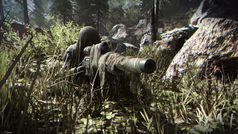 Nadciąga nowe Call of Duty? Banner PlayStation potwierdza istnienie Warzone