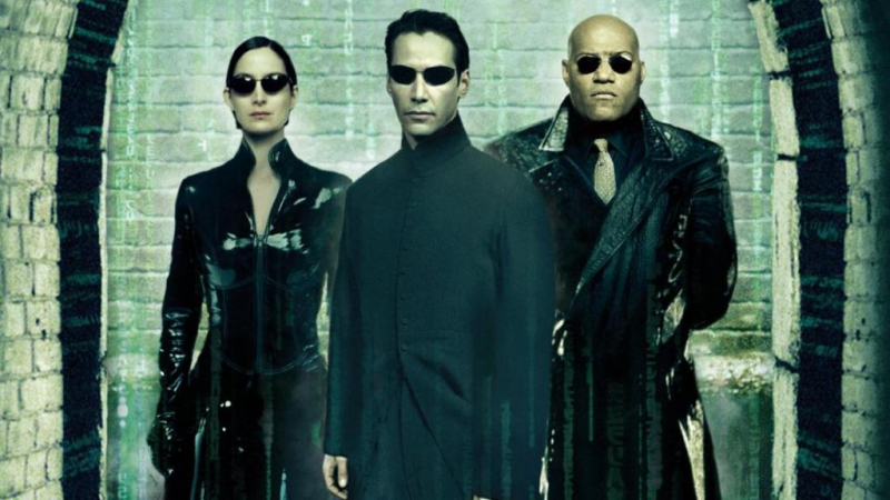 Matrix 4 - spoilerowa teoria intryguje i ma sens. Kim będzie nowy Neo?