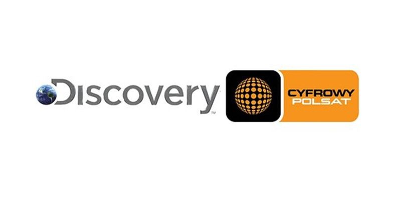 Discovery Cyfrowy Polsat
