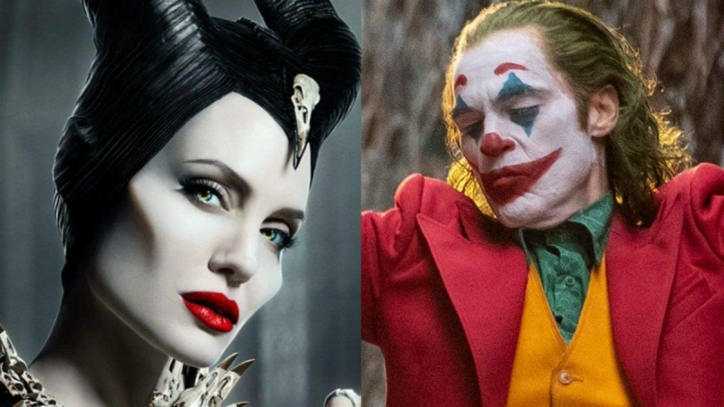 Box Office - Czarownica 2 wygrywa, ale rozczarowuje. Joker idzie po rekord w kategorii R