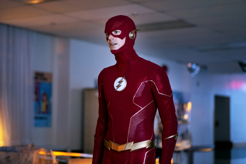 Flash: sezon 6, odcinek 4 i 5 - recenzja