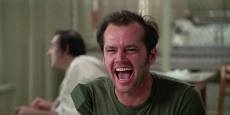 Czarujący i demoniczny Jack Nicholson - wspominamy najlepsze filmy z udziałem gwiazdora
