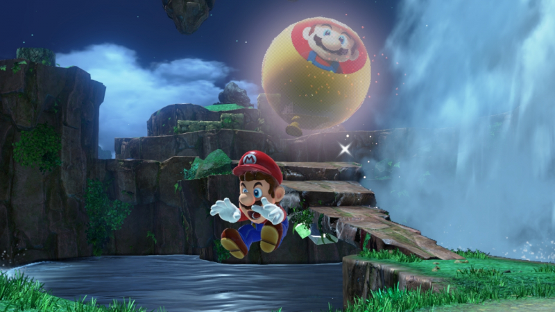 Nintendo pracuje nad nowymi grami z Mario? Te oferty pracy to sugerują