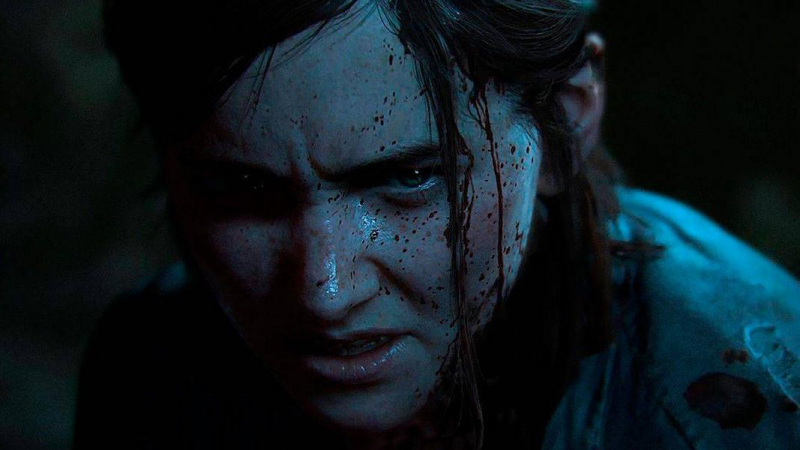 The Last of Us: Part II - z nastolatki w niebezpieczną kobietę. Nowy zwiastun gry