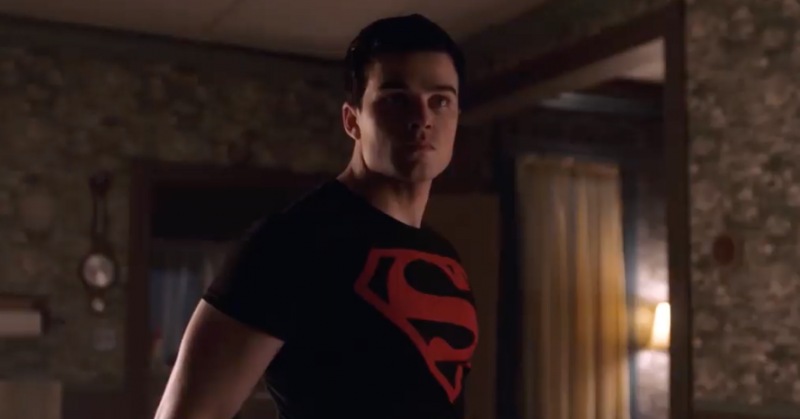 Titans - Superboy zadebiutuje w kolejnym odcinku 2. sezonu. Jaki będzie cel postaci?