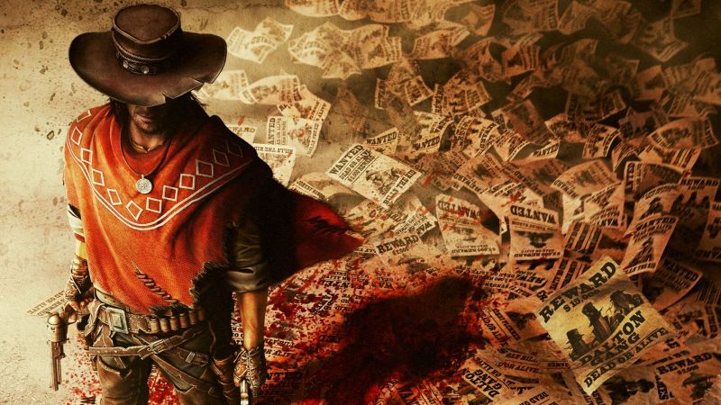 Call of Juarez: Gunslinger trafi na Nintendo Switch. Zobacz zwiastun