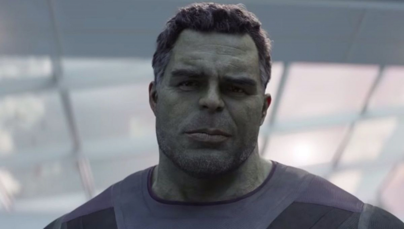 Avengers: Koniec gry - Profesor Hulk jak żywy. Zdjęcia figurki kolekcjonerskiej