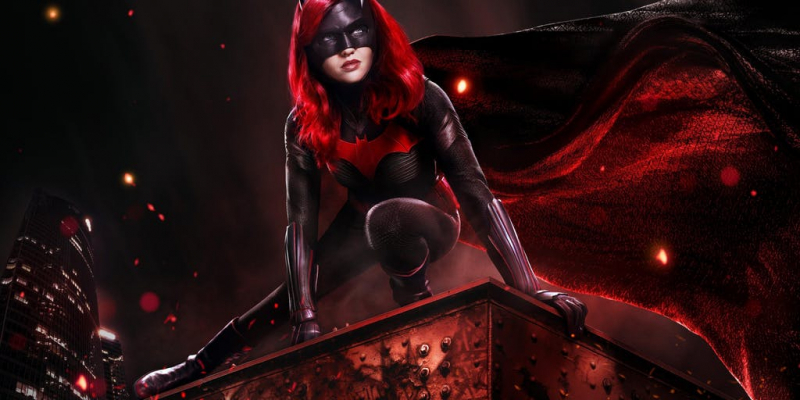 batwoman