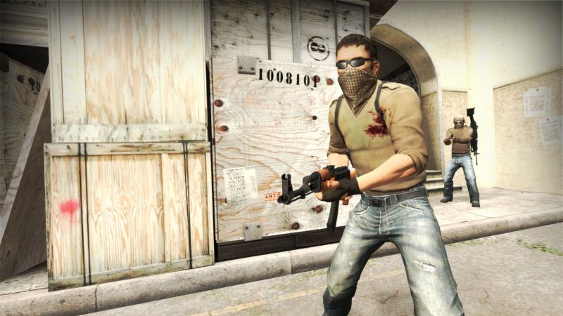 Valve zdejmie część permanentnych banów nałożonych na graczy w Counter-Strike’a