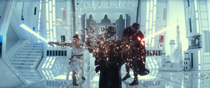 Gwiezdne Wojny: Skywalker. Odrodzenie - jakie otwarcie w box office? Pierwsze prognozy