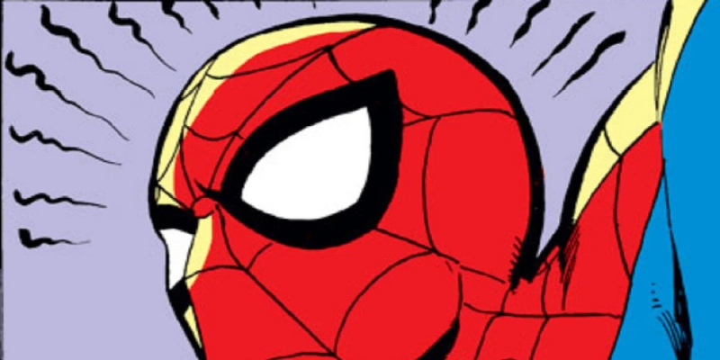 Marvel w zaskakujący sposób ujawnił, jak działa pajęczy zmysł Spider-Mana