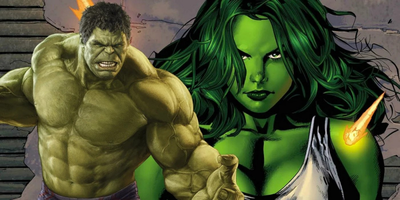 Znane postacie z MCU mogą powrócić w serialu She-Hulk