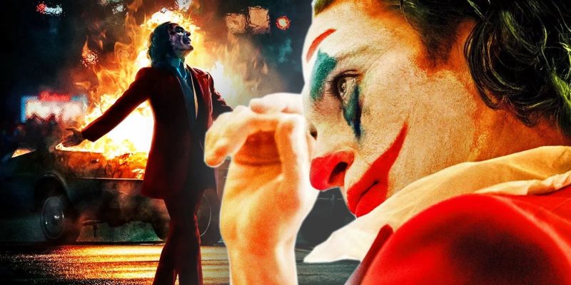 Joker - symbol naszych czasów? Protestujący na całym świecie zakładają maski