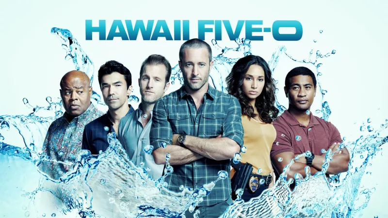Hawaii 5.0: sezon 10, odcinek 1 i 2 - recenzja