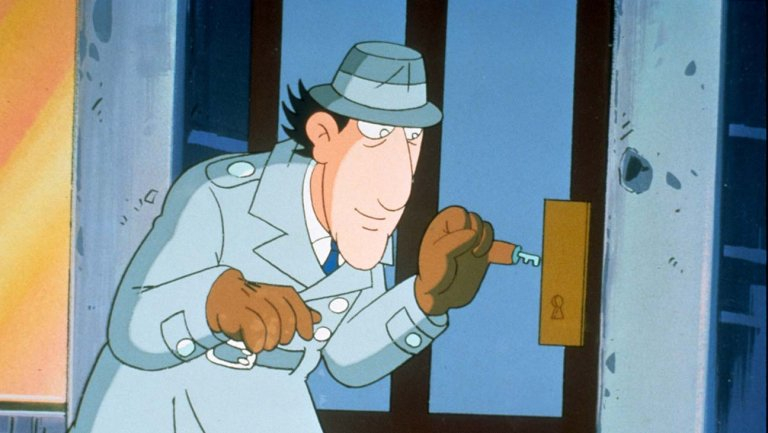 Inspektor Gadżet - Disney zapowiada nowy aktorski film na podstawie kreskówki