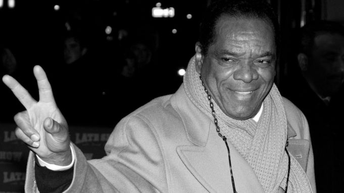 John Witherspoon