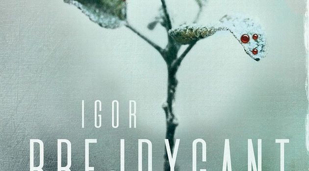 Szadź - TVN zrealizuje serial na podstawie powieści Igora Brejdyganta