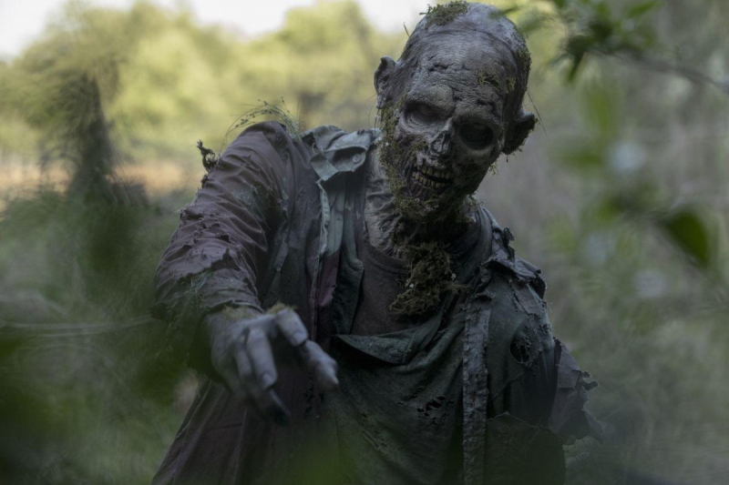 The Walking Dead: sezon 10, odcinek 3