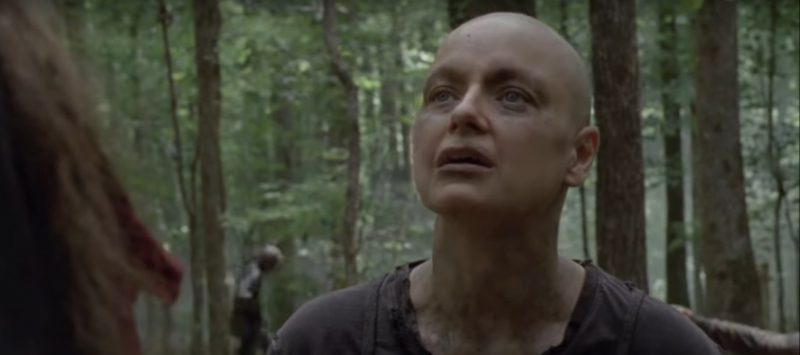 The Walking Dead: sezon 10, odcinek 2 - zwiastun